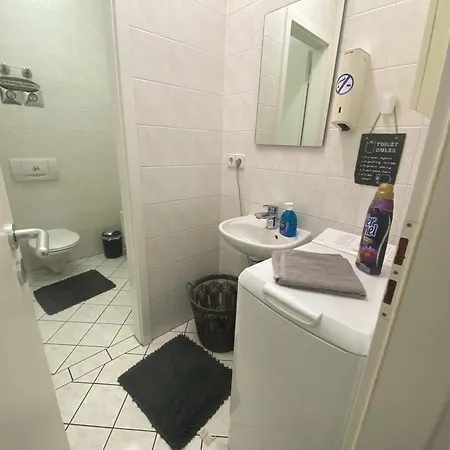 Zentrum Apartment Leipzig