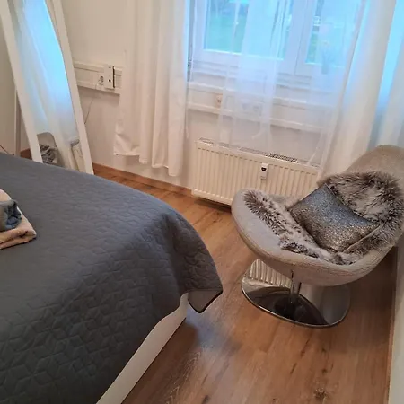 Zentrum Apartment *