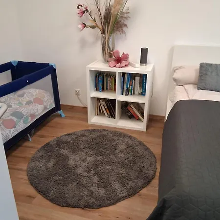 Apartment Zentrum *