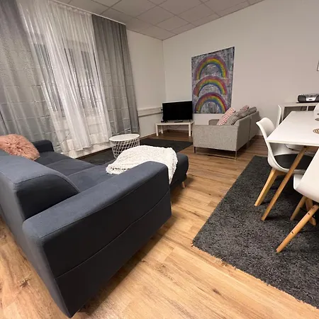 Apartment Zentrum *