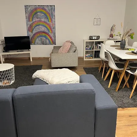 Apartment Zentrum *